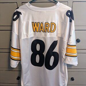Hines Ward Jersey